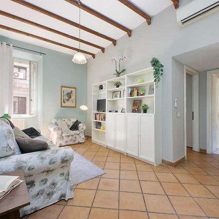 The Rigoletto Apartment Rome Extérieur photo
