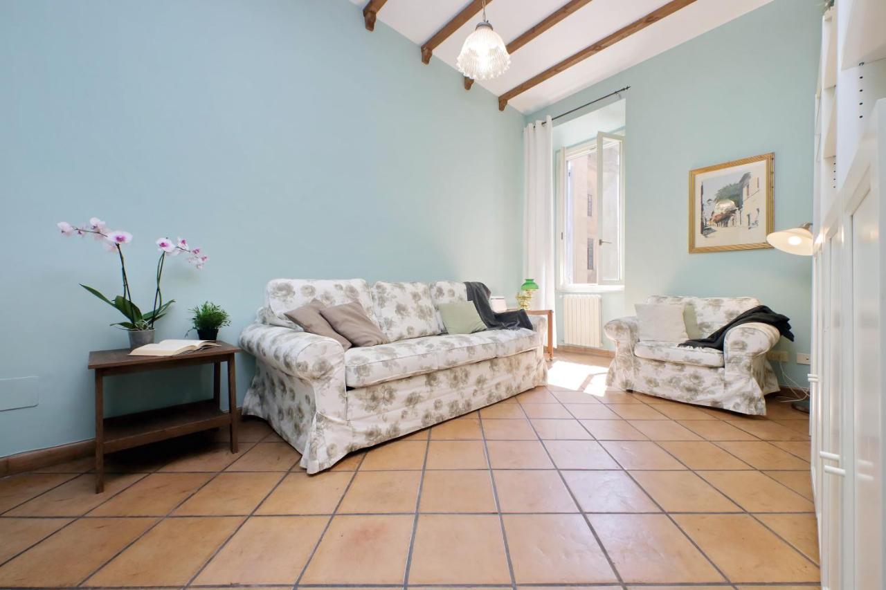 The Rigoletto Apartment Rome Extérieur photo