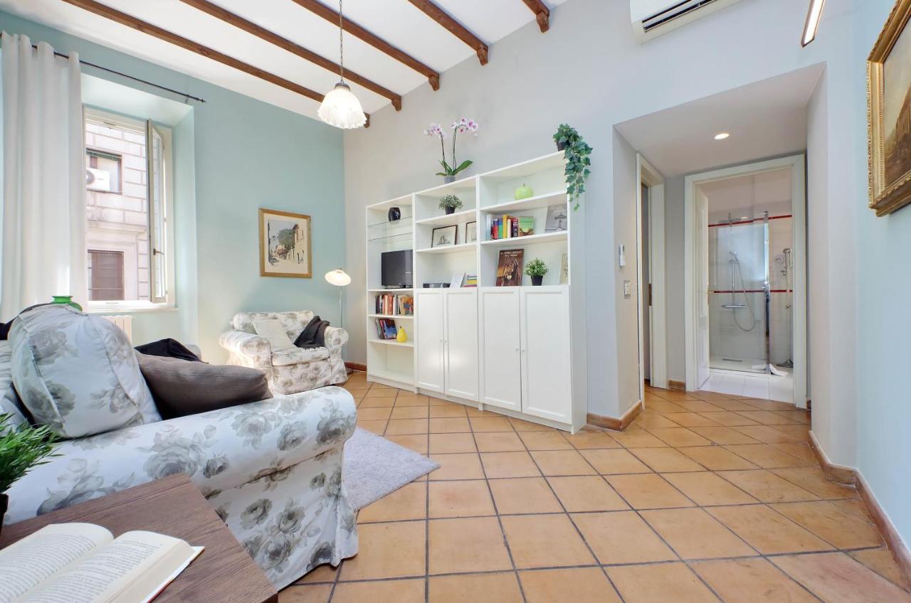 The Rigoletto Apartment Rome Extérieur photo