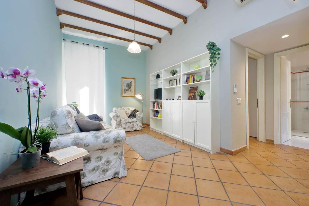 The Rigoletto Apartment Rome Extérieur photo
