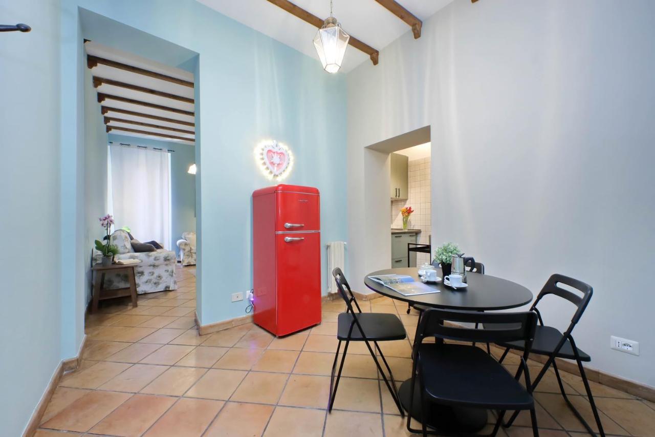 The Rigoletto Apartment Rome Extérieur photo