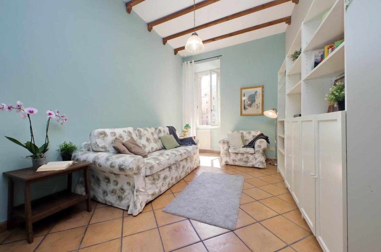 The Rigoletto Apartment Rome Extérieur photo