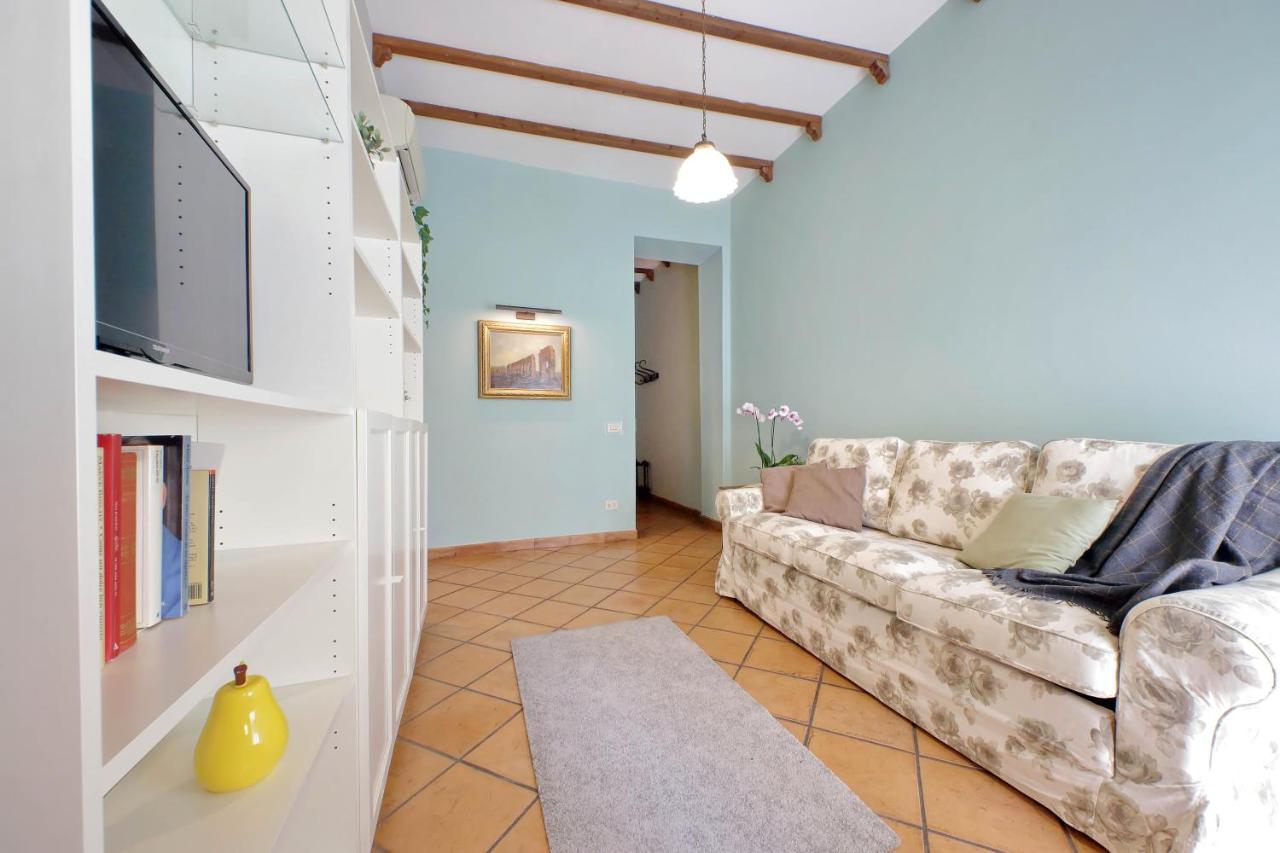 The Rigoletto Apartment Rome Extérieur photo