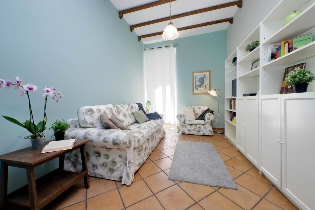 The Rigoletto Apartment Rome Extérieur photo
