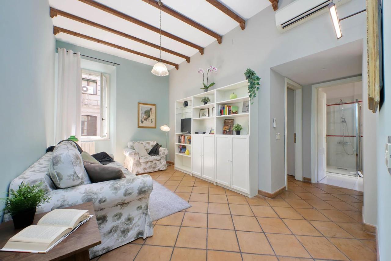 The Rigoletto Apartment Rome Extérieur photo