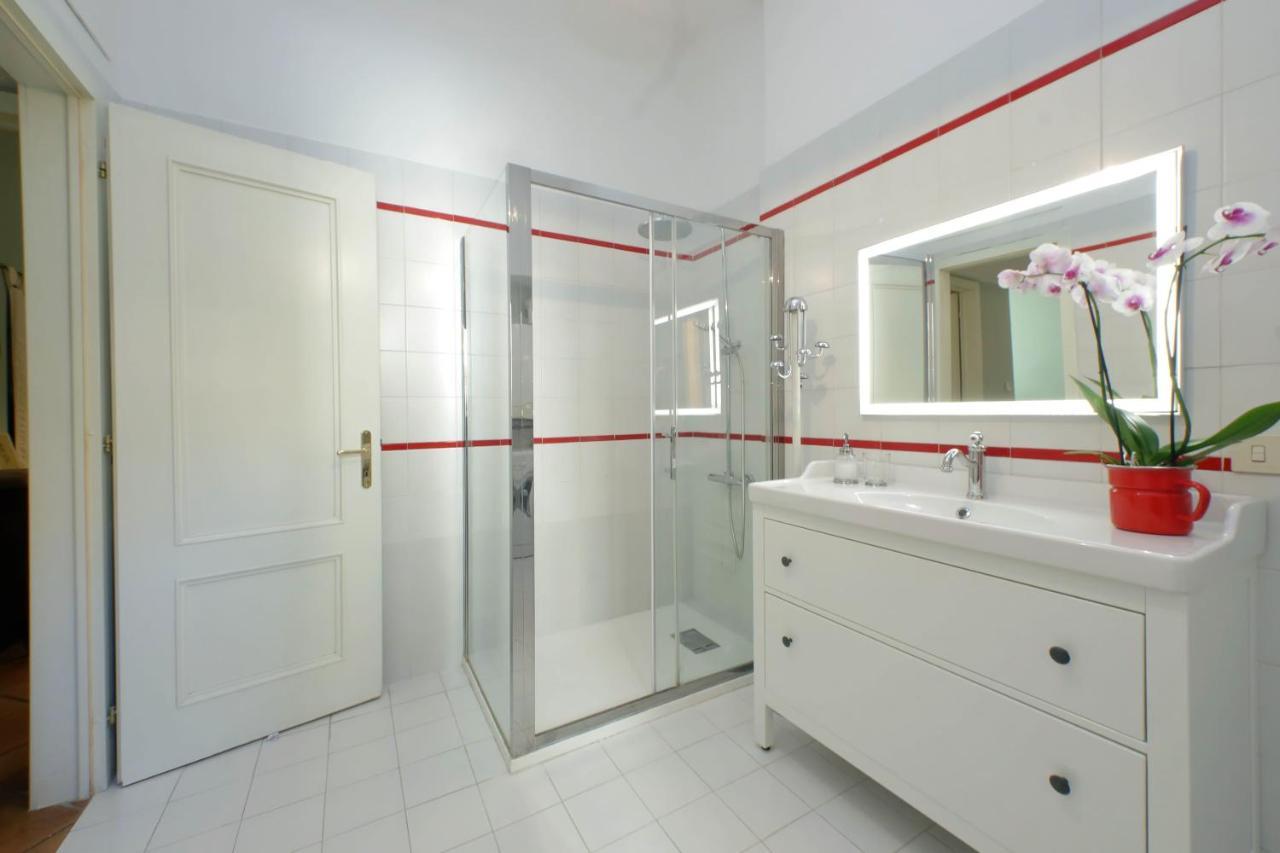 The Rigoletto Apartment Rome Extérieur photo
