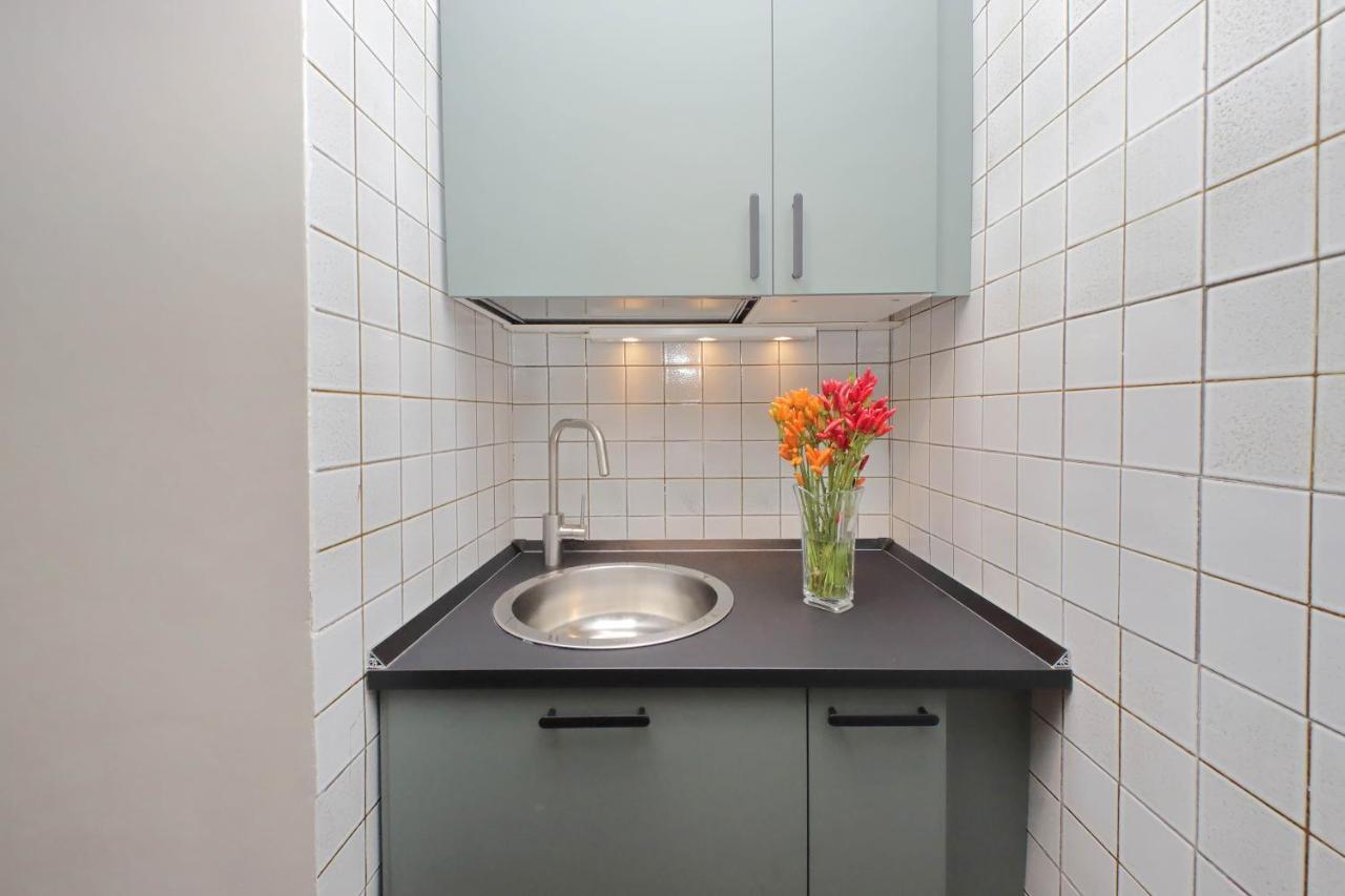The Rigoletto Apartment Rome Extérieur photo