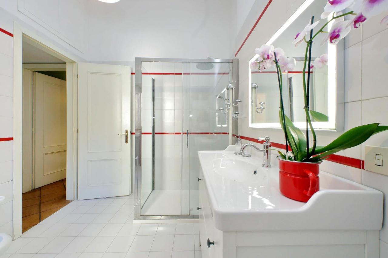 The Rigoletto Apartment Rome Extérieur photo