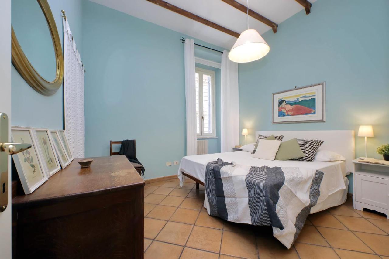 The Rigoletto Apartment Rome Extérieur photo
