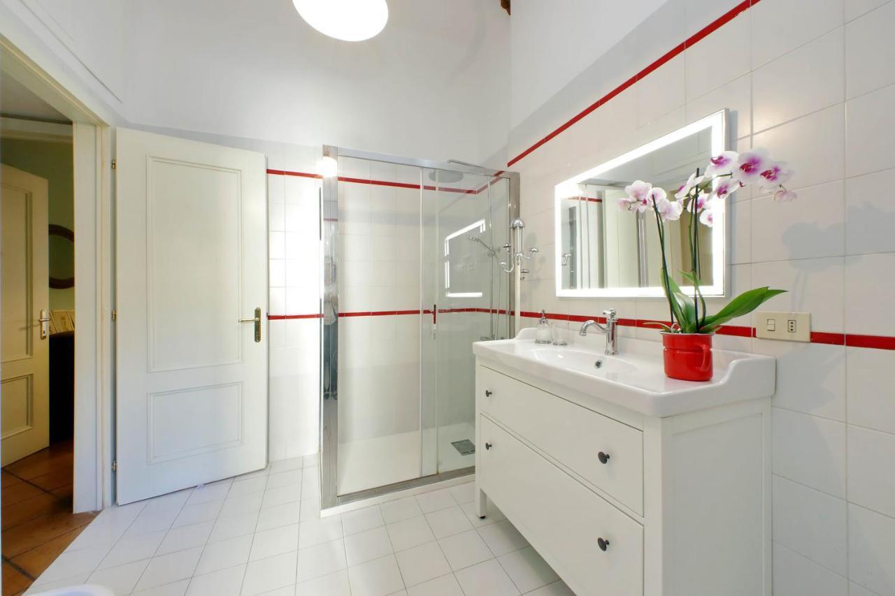 The Rigoletto Apartment Rome Extérieur photo
