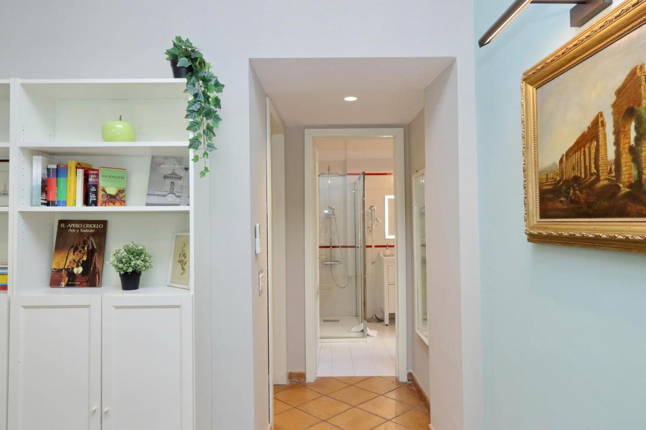 The Rigoletto Apartment Rome Extérieur photo