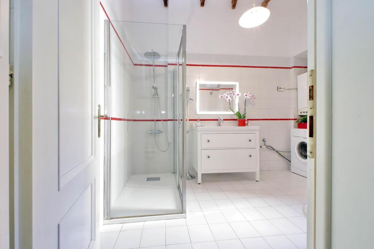 The Rigoletto Apartment Rome Extérieur photo