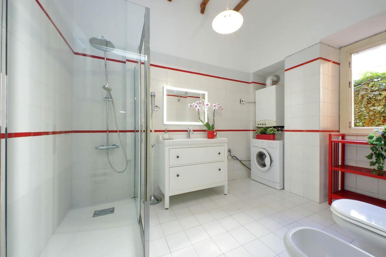 The Rigoletto Apartment Rome Extérieur photo