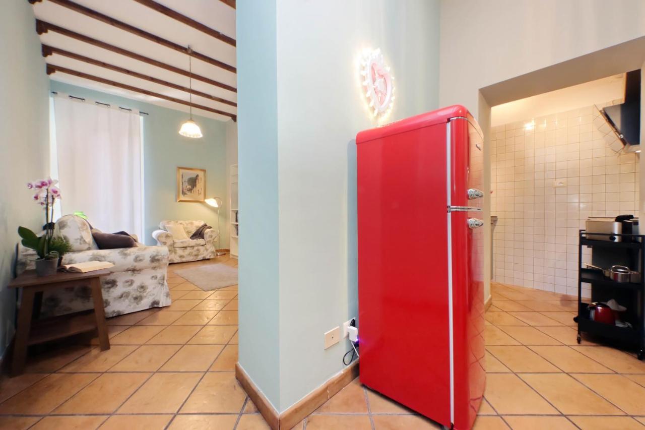 The Rigoletto Apartment Rome Extérieur photo