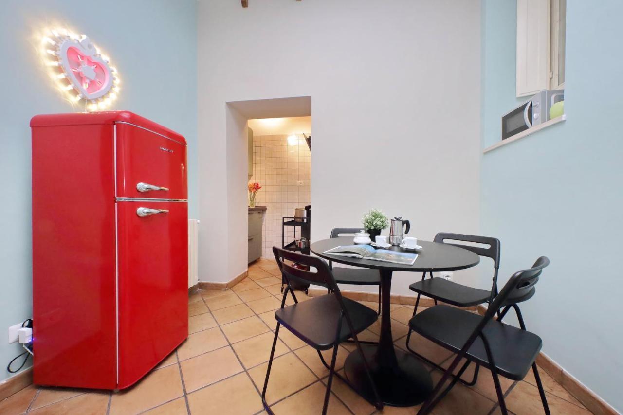 The Rigoletto Apartment Rome Extérieur photo