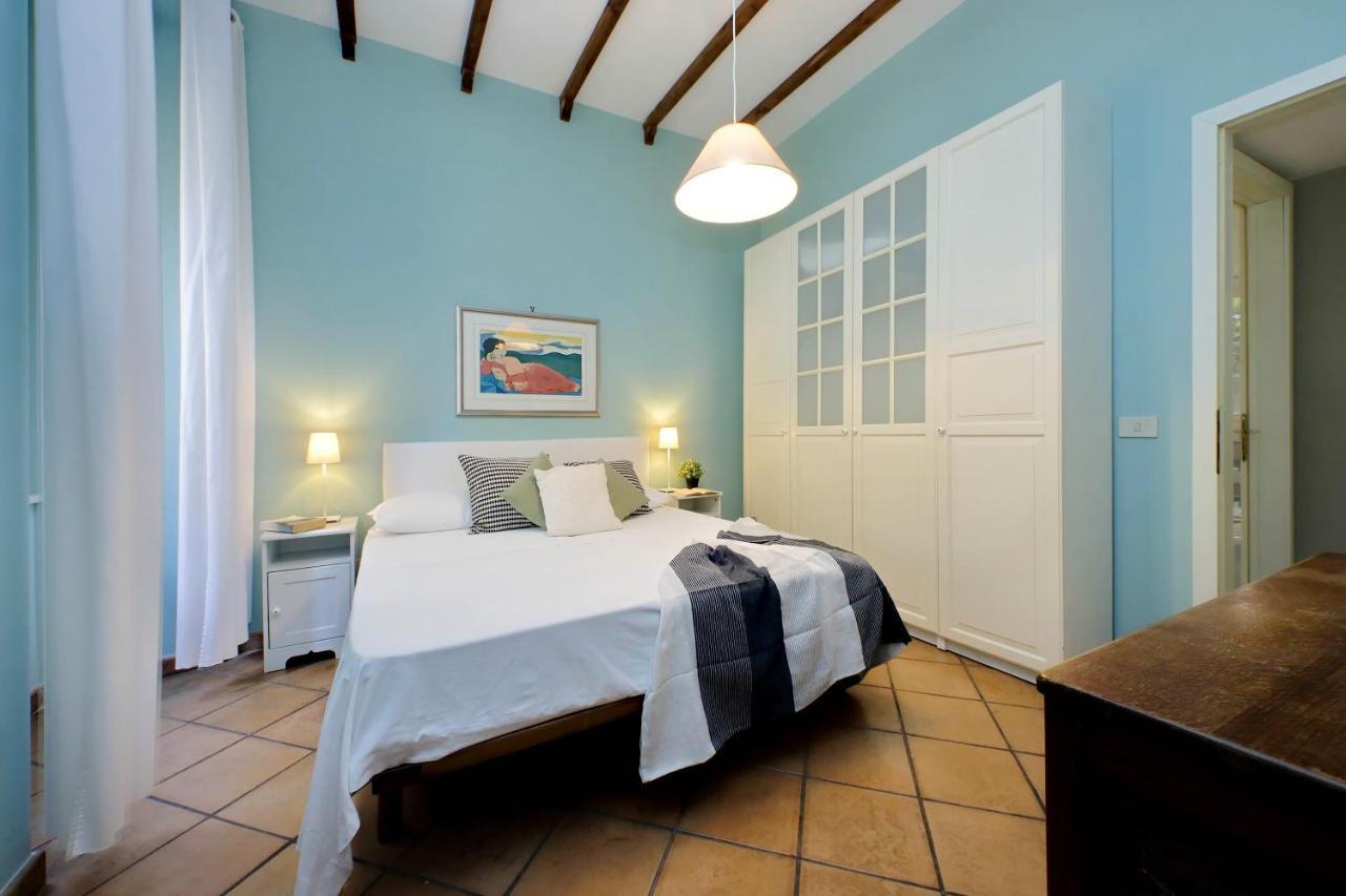 The Rigoletto Apartment Rome Extérieur photo